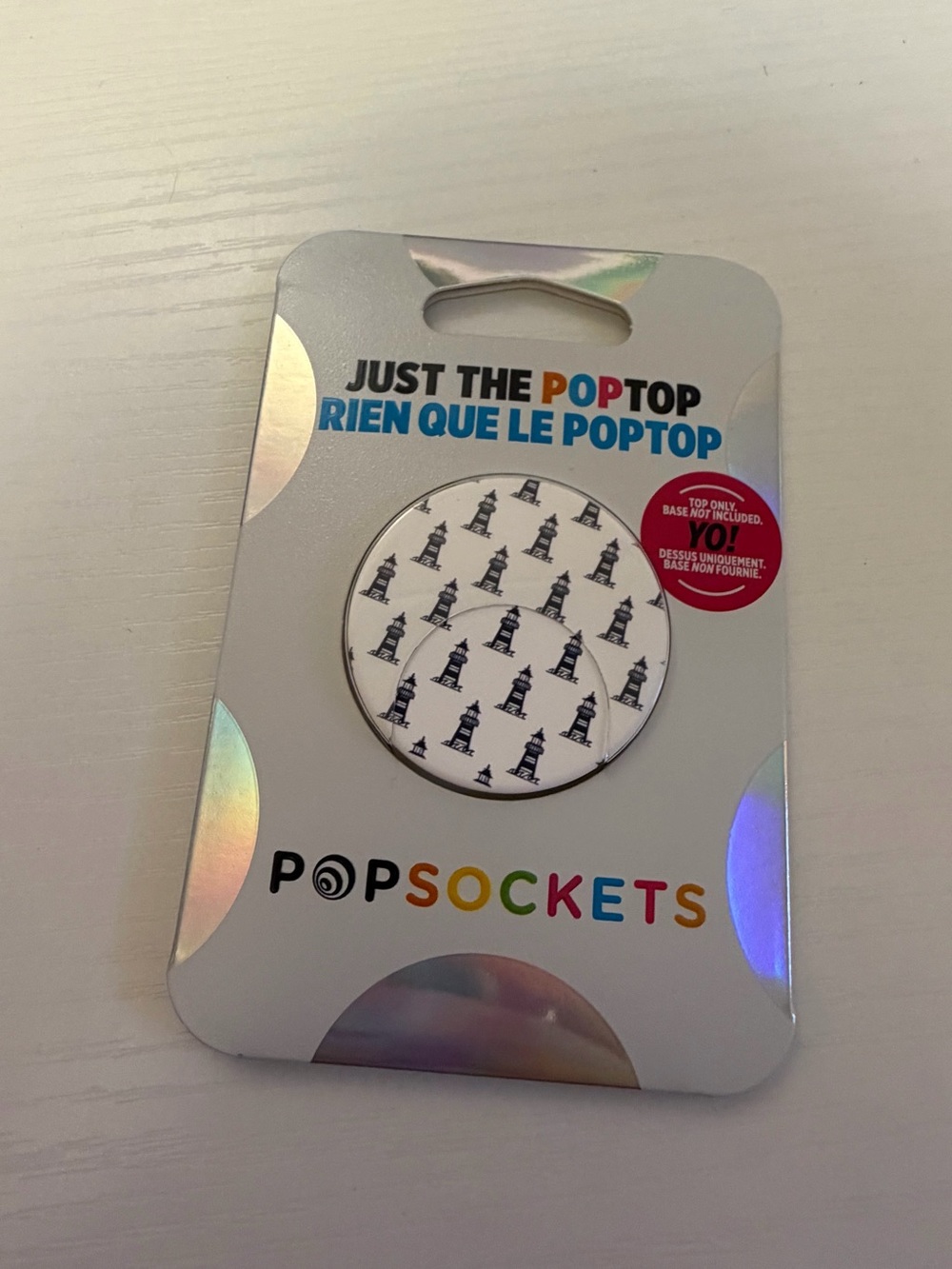 PopSocket PopTop